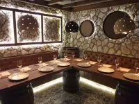 Epavlis Meteora Suites Hotel Hotels in Kalabaka