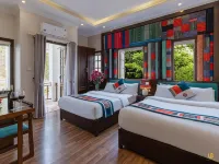 Le Boutique Sapa Hotel - Pet friendly