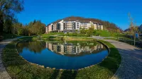 Terme Olimia - Aparthotel Rosa