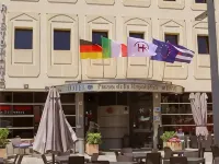 HR Hotel Hotels in Monfalcone