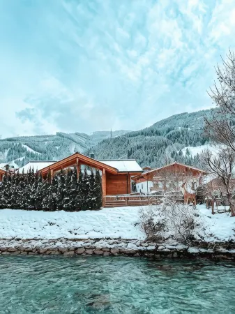 The Kaprun Edition - Luxury Chalets & Style Suites