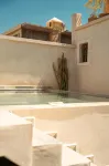 Ryad Selyen - Rooftop Pools