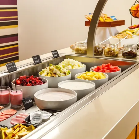 Mercure Sheffield Parkway Hotel