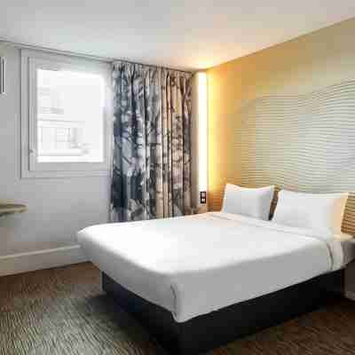 B&B HOTEL Paris Saint-Denis Pleyel Rooms