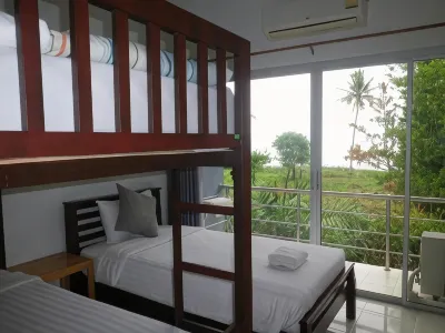The Theatre Villa Hotel a Phongprasan