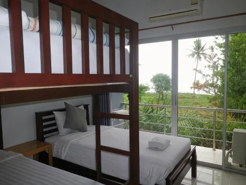 The Theatre Villa Hotels in Bang Saphan
