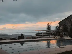 Casas Da Lapa, Nature & Spa Hotel