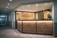 Hotel am Park Hotels in Zwickau