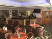 Buchan Hotel - bars
