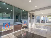 Motel 6 Hayward, CA- Silicon Valley Gateway Hotels in Hayward