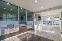 Motel 6 Hayward, CA- Silicon Valley Gateway