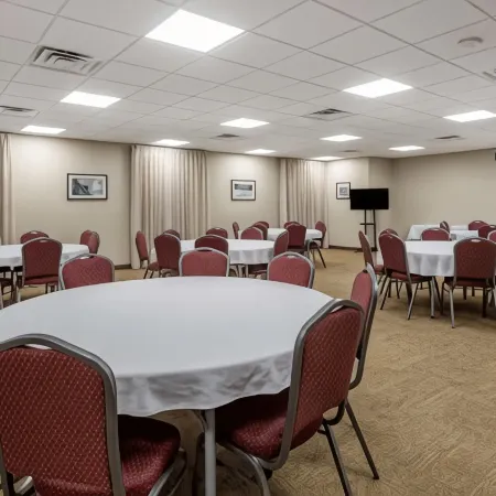 Sleep Inn Bowling Green North