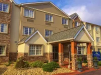 Microtel Inn & Suites by Wyndham Greenville / Woodruff Rd