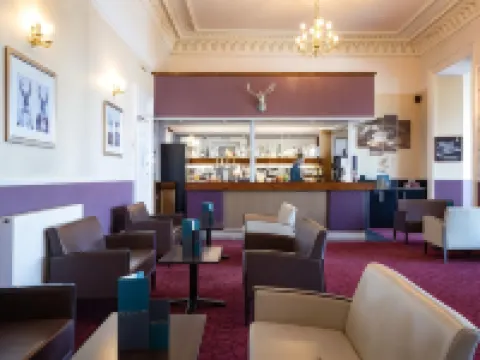 The Great Western Hotel Hotels in Oban