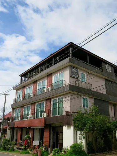 รูปภาพของโรงแรมยุ้น