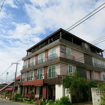 รูปภาพของโรงแรมยุ้น