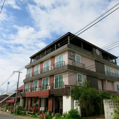 永特飯店 住宿飯店