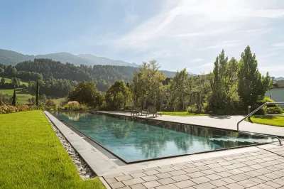 Der Reschenhof Hotels in Hall in Tirol