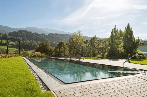 Der Reschenhof Hotels in Thaur