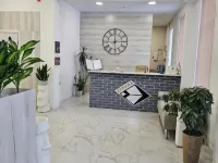 Strela Hotels in Gorod Tyumen'