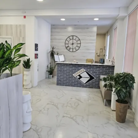 Стрела Апартаменты