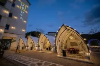 Suncheon Raon House Egyeon Pension