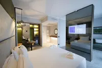 Best Western Plus Sabaudia Hotel  Spa Hotels in San Felice Circeo