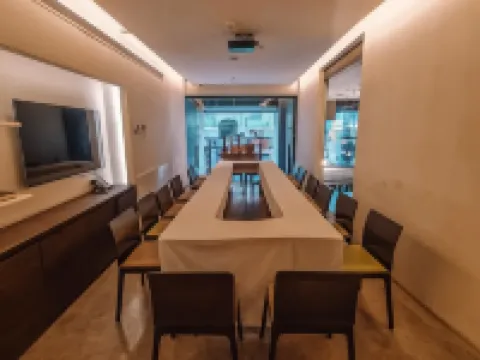 スリー オーナイン アーバン ハウス ベイルートのホテル