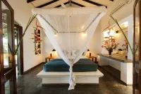 APA Villa Thalpe Hotels near Rasta Rope Swing