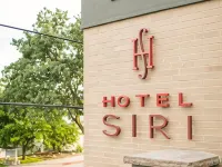 Hotel Siri Downtown - Paso Robles Hotels in Paso Robles