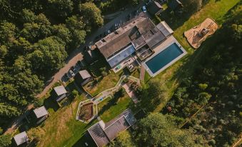 Hotel le Val d'Arimont