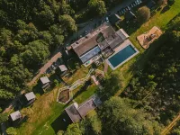 Hotel le Val d'Arimont