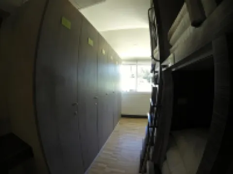 Walking Street Hostel by New Wave - Adults Only