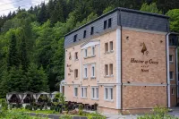 Honour and Grace Hotel Hotels in Остров