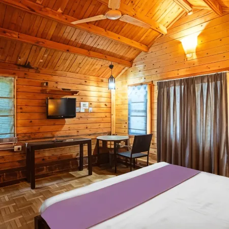 Stone Water Eco Resort