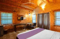 Stone Water Eco Resort - WiFi