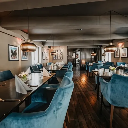 Magni Boutique Hotel