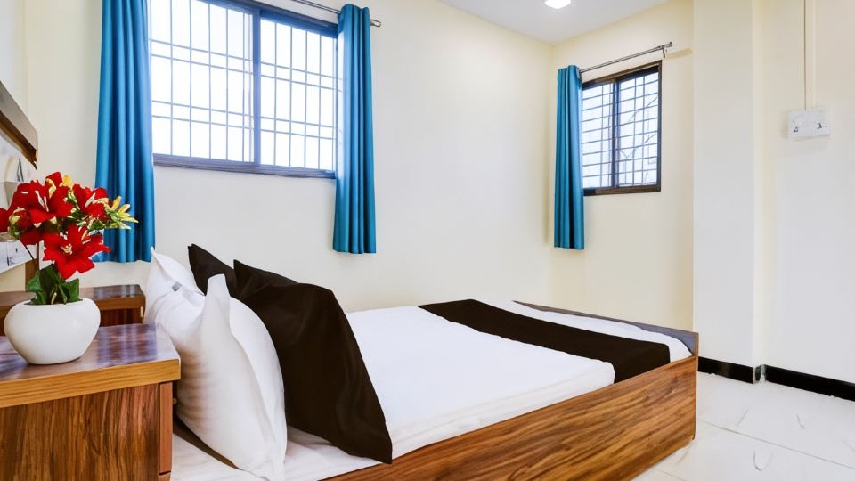 Spot on Savali Guest House
