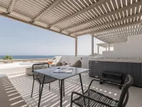 Lianos Village Hotels in Stelida