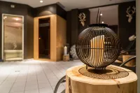 Pension St.Lukas فنادق في Nauders