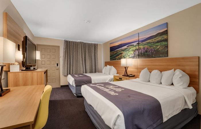 Days Inn & Suites by Wyndham Needles
