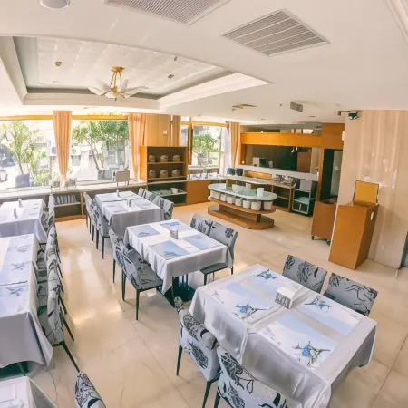 Foungjia Hotel