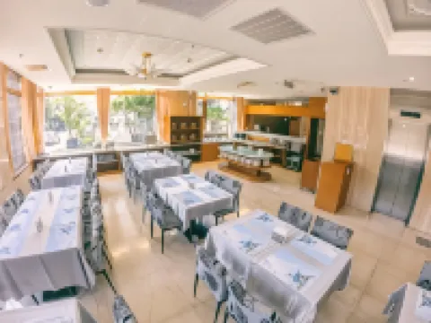 โรงแรมฟงเจีย