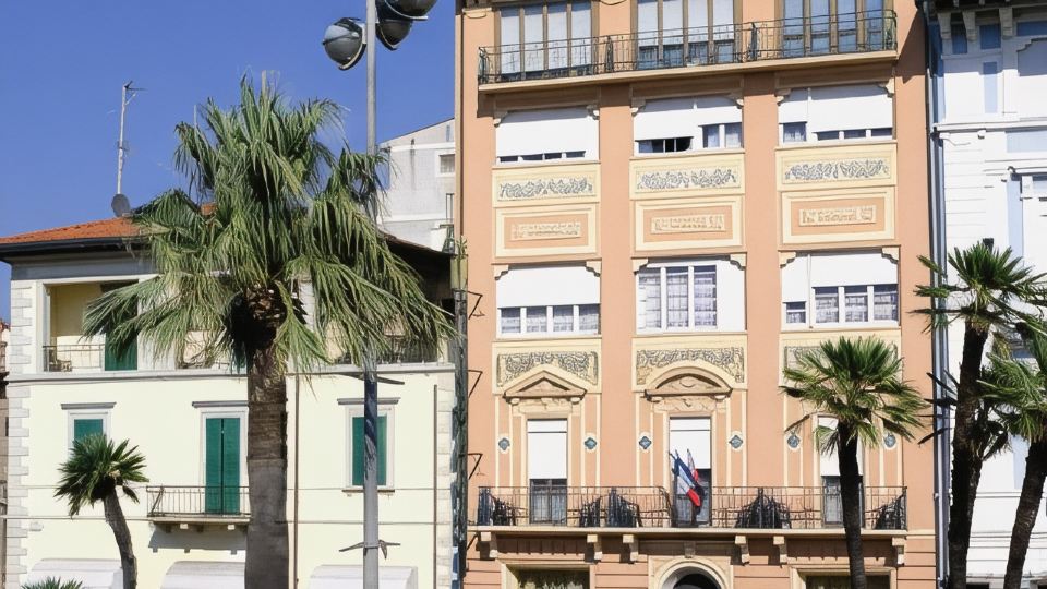 Hotel Liberty
