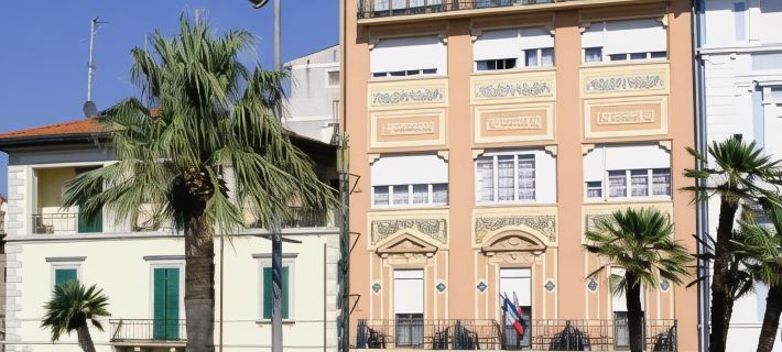 Hotel Liberty Hotels in Lucca