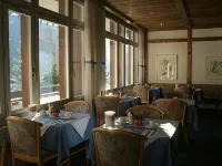 Hotel Residence Hotels in Grindelwald