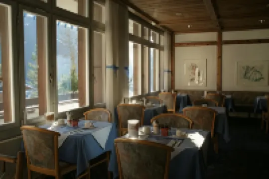 Hotel Residence