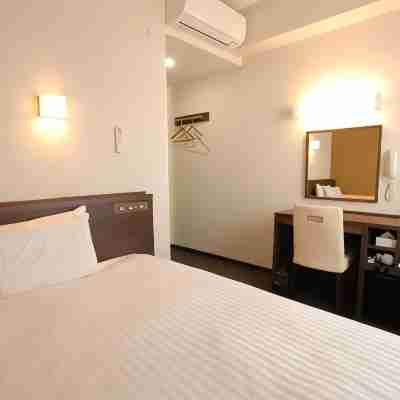 ABホテル豊橋 Rooms