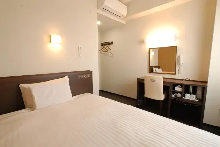 AB Hotel Toyohashi