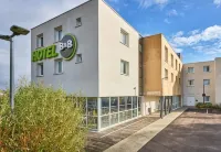 B&B Hotel Ouistreham Hotels in Ouistreham